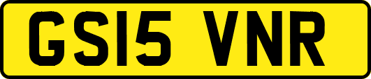 GS15VNR