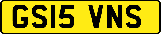 GS15VNS