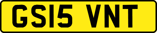 GS15VNT