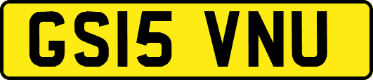 GS15VNU