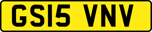 GS15VNV