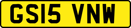 GS15VNW