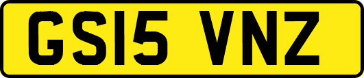 GS15VNZ