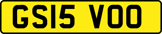 GS15VOO
