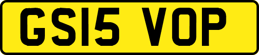 GS15VOP