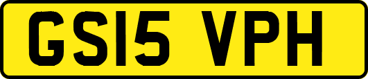 GS15VPH