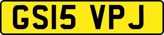 GS15VPJ