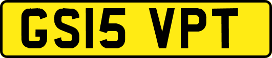 GS15VPT