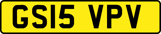 GS15VPV