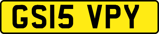 GS15VPY