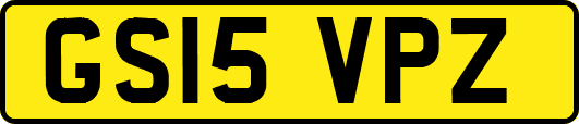GS15VPZ