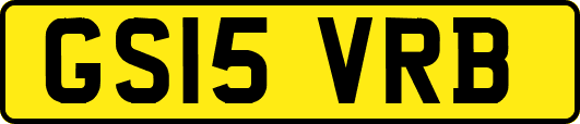 GS15VRB