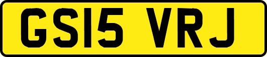 GS15VRJ