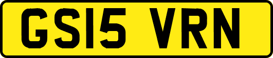 GS15VRN