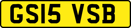 GS15VSB