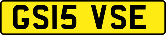 GS15VSE