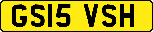 GS15VSH
