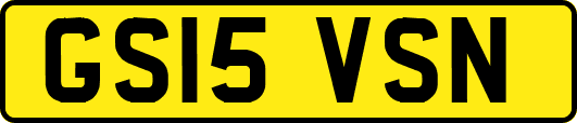 GS15VSN