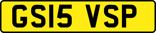 GS15VSP