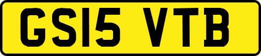 GS15VTB