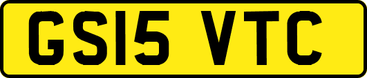 GS15VTC