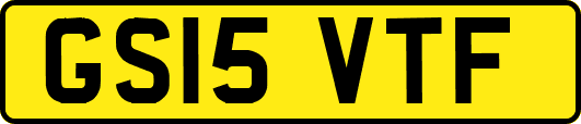 GS15VTF