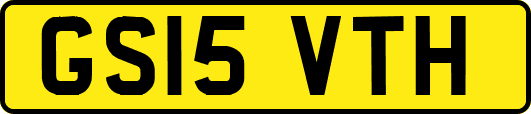 GS15VTH