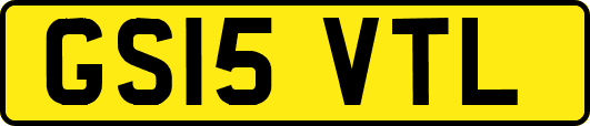 GS15VTL
