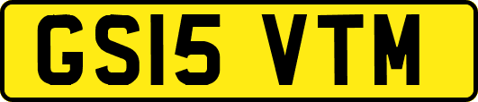 GS15VTM