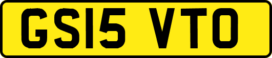 GS15VTO