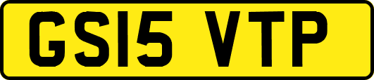 GS15VTP