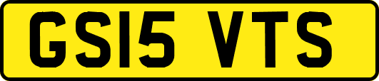 GS15VTS