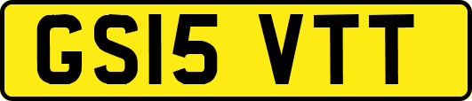GS15VTT