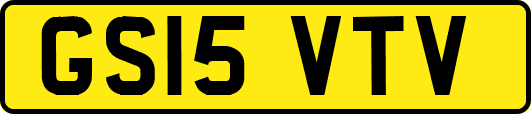 GS15VTV