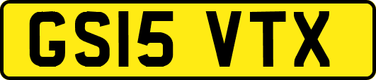GS15VTX