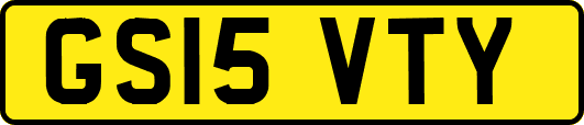 GS15VTY
