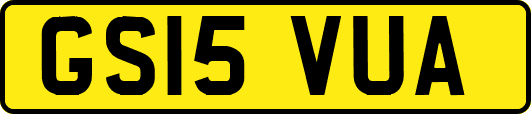 GS15VUA