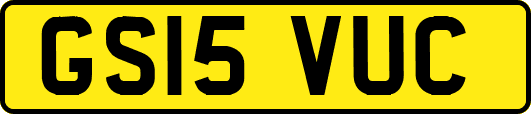 GS15VUC