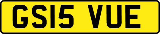 GS15VUE