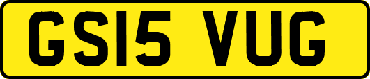 GS15VUG