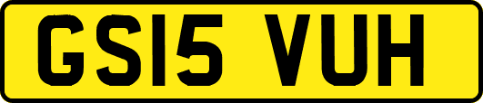 GS15VUH