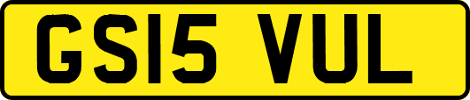 GS15VUL