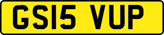 GS15VUP