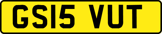 GS15VUT