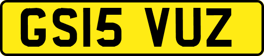 GS15VUZ