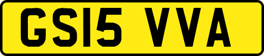 GS15VVA