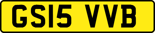 GS15VVB
