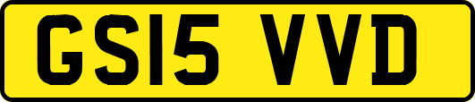 GS15VVD