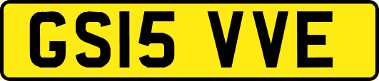 GS15VVE