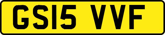GS15VVF